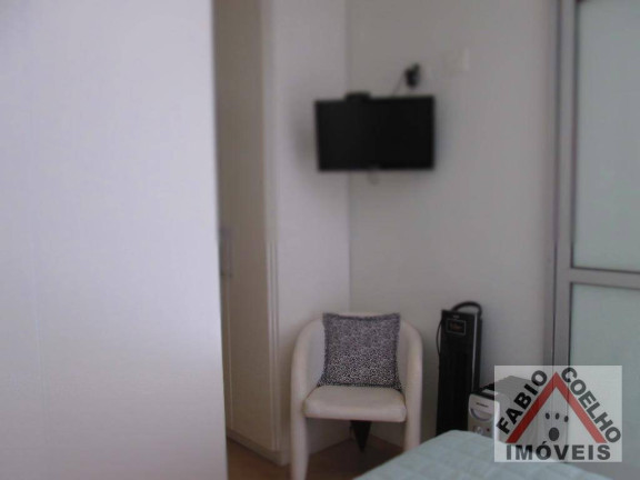 Imagem Apartamento com 4 Quartos à Venda, 110 m² em Vila Mascote - São Paulo Imagem Apartamento com 4 Quartos à Venda, 110 m² em Vila Mascote - São Paulo