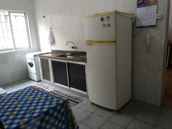 Imagem Casa com 2 Quartos para Temporada,  em Boqueirão - Praia Grande