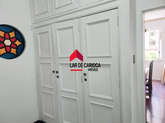 Imagem Apartamento com 3 Quartos à Venda, 124 m² em Tijuca - Rio De Janeiro Imagem Apartamento com 3 Quartos à Venda, 124 m² em Tijuca - Rio De Janeiro
