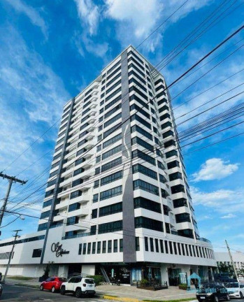 Apartamento com 2 Quartos à Venda, 70 m² em Centro - Tramandaí