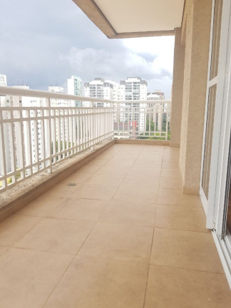 Imagem Cobertura com 3 Quartos à Venda, 304 m² em Moema - São Paulo
