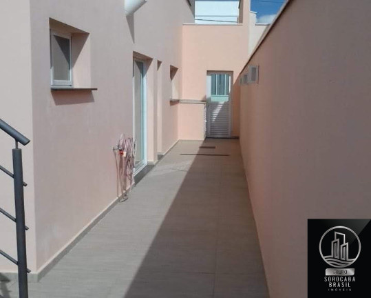 Imagem Casa com 3 Quartos à Venda, 227 m² em Wanel Ville - Sorocaba