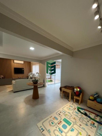 Imagem Casa com 3 Quartos à Venda, 208 m² em Jardim Ermida Ii - Jundiaí