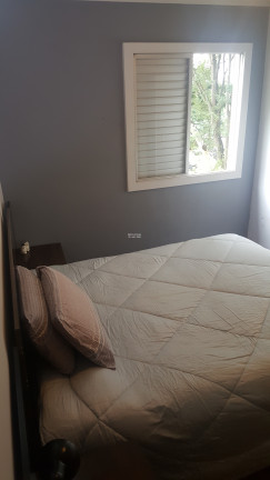 Imagem Imóvel com 2 Quartos à Venda, 54 m² em Eloy Chaves - Jundiaí