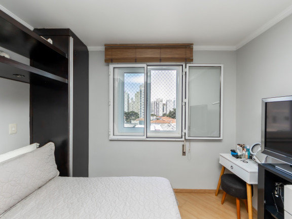 Foto do imóvel Apartamento com 2 Quartos à Venda, 76 m² em Planalto Paulista - São Paulo