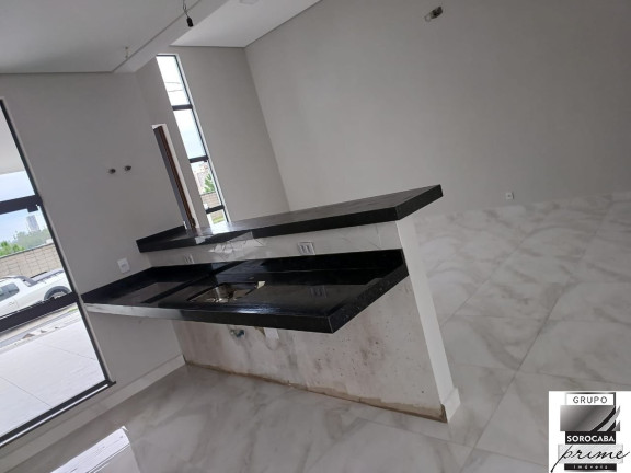 Imagem Casa com 3 Quartos à Venda, 180 m² em Aparecidinha - Sorocaba
