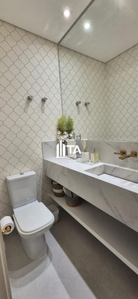 Imagem Imóvel com 2 Quartos à Venda, 91 m² em Swiss Park - Campinas