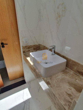 Imagem Casa com 3 Quartos à Venda, 157 m² em Cardoso Continuação - Aparecida De Goiânia