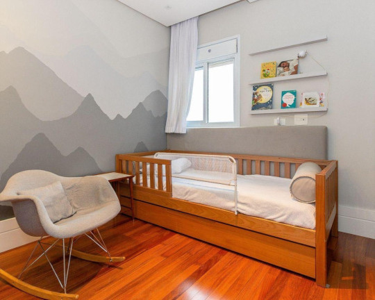 Imagem Imóvel com 3 Quartos à Venda, 156 m² em Vila Olímpia - São Paulo