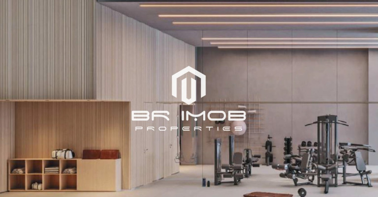Imagem Imóvel com 2 Quartos à Venda, 137 m² em Itaim Bibi - São Paulo