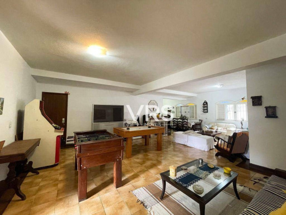 Imagem Casa com 4 Quartos à Venda, 274 m² em Bom Retiro - Teresópolis Imagem Casa com 4 Quartos à Venda, 274 m² em Bom Retiro - Teresópolis