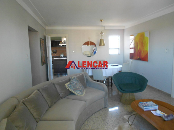 Imagem Apartamento com 4 Quartos à Venda, 320 m² em Olaria - Porto Velho Imagem Apartamento com 4 Quartos à Venda, 320 m² em Olaria - Porto Velho