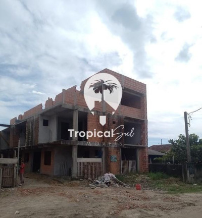 Imagem Casa com 2 Quartos à Venda, 109 m² em Shangri-lá - Pontal Do Parana Imagem Casa com 2 Quartos à Venda, 109 m² em Shangri-lá - Pontal Do Parana