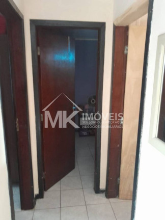 Imagem Casa de Condomínio com 2 Quartos à Venda, 65 m² em Vila Ipanema - Piraquara Imagem Casa de Condomínio com 2 Quartos à Venda, 65 m² em Vila Ipanema - Piraquara
