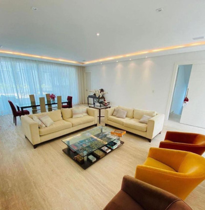 Imagem Casa de Condomínio com 4 Quartos à Venda, 591 m² em Tamboré - Santana De Parnaíba Imagem Casa de Condomínio com 4 Quartos à Venda, 591 m² em Tamboré - Santana De Parnaíba