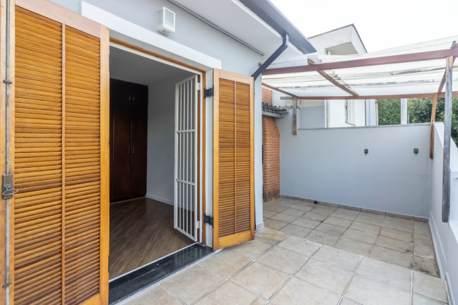 Imagem Casa com 3 Quartos à Venda, 191 m² em Saúde - São Paulo