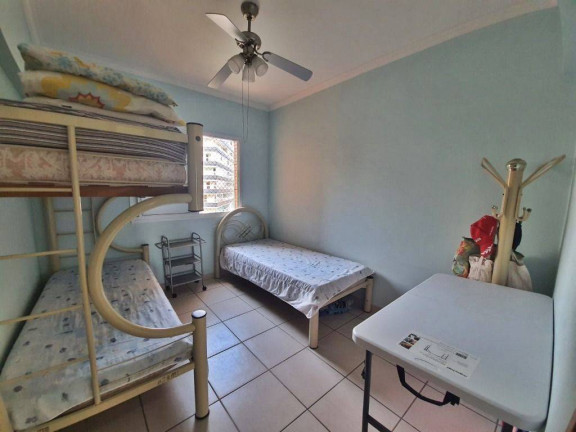 Imagem Apartamento com 2 Quartos à Venda, 72 m² em Guilhermina - Praia Grande