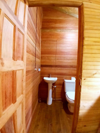 Imagem Casa à Venda,  em Algodões - Marau