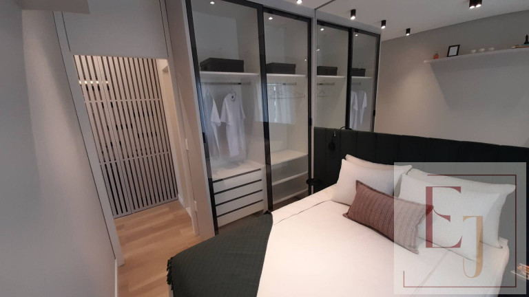 Imagem Apartamento com 2 Quartos à Venda, 40 m² em Vila Eldízia - Santo André Imagem Apartamento com 2 Quartos à Venda, 40 m² em Vila Eldízia - Santo André