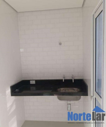 Imagem Casa de Condomínio com 3 Quartos à Venda, 135 m² em Vila Nova Mazzei - São Paulo