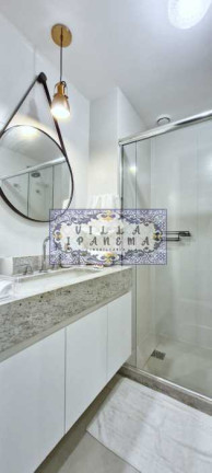 Foto do imóvel Apartamento com 1 Quarto à Venda, 50 m² em Ipanema - Rio De Janeiro