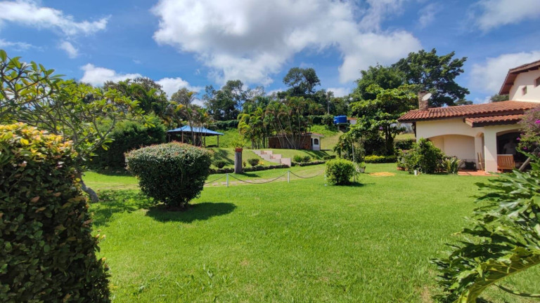 Imagem Casa com 7 Quartos à Venda, 5.192 m² em Loteamento Village De Atibaia - Atibaia