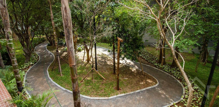 Imagem Apartamento com 4 Quartos à Venda, 150 m²