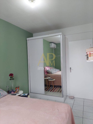 Imagem Apartamento com 3 Quartos à Venda, 91 m² em Canto - Florianópolis