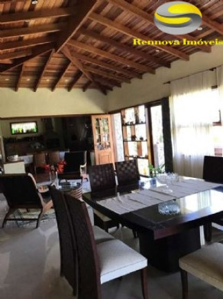 Imagem Casa de Condomínio com 4 Quartos à Venda, 700 m² em Jardim Santa Paula - Vargem Grande Paulista Imagem Casa de Condomínio com 4 Quartos à Venda, 700 m² em Jardim Santa Paula - Vargem Grande Paulista