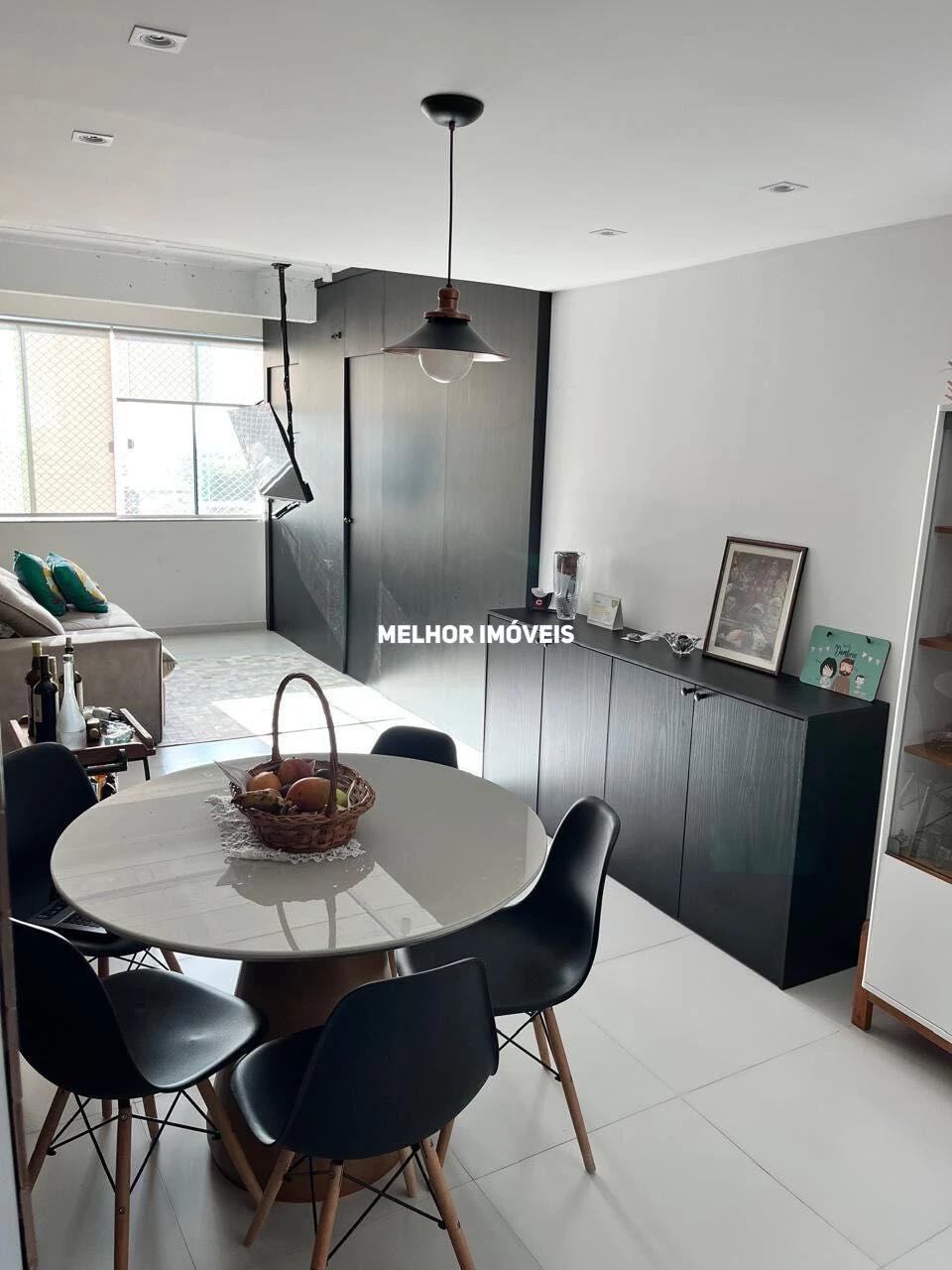 Imagem Apartamento com 2 Quartos à Venda, 54 m² em Praia Brava De Itajaí - Itajaí