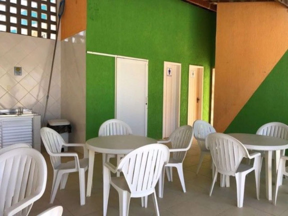 Imagem Casa de Vila com 2 Quartos à Venda, 62 m² em Barra Do Jacuípe - Camaçari