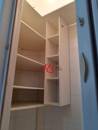 Imagem Apartamento com 2 Quartos à Venda, 95 m² em José Menino - Santos Imagem Apartamento com 2 Quartos à Venda, 95 m² em José Menino - Santos