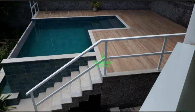 Casa com 4 Quartos à Venda, 340 m² em Piratininga - Niterói