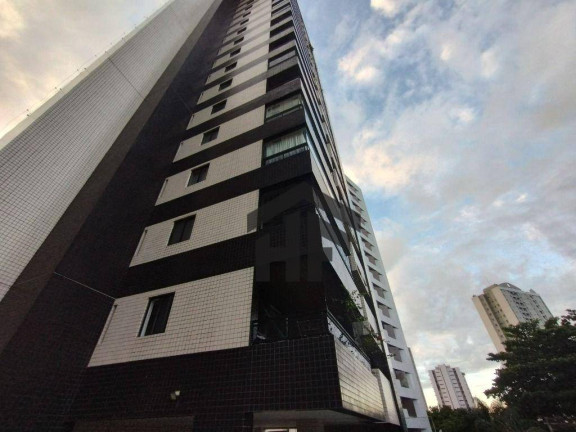 Imagem Apartamento com 4 Quartos à Venda, 177 m² em Parnamirim - Recife Imagem Apartamento com 4 Quartos à Venda, 177 m² em Parnamirim - Recife