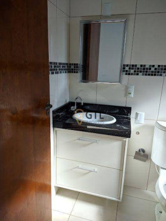 Imagem Casa com 4 Quartos à Venda ou Locação, 220 m² em Residencial Santa Paula - Jacareí Imagem Casa com 4 Quartos à Venda ou Locação, 220 m² em Residencial Santa Paula - Jacareí