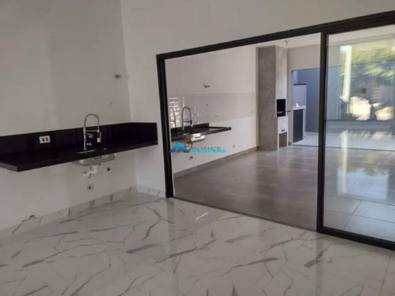 Imagem Casa com 3 Quartos à Venda, 168 m² em Centro (jacaré) - Cabreúva