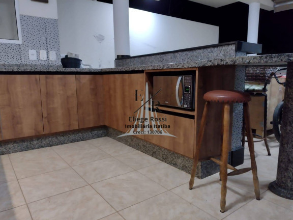 Imagem Casa com 3 Quartos à Venda, 302 m² em Itatiba Imagem Casa com 3 Quartos à Venda, 302 m² em Itatiba