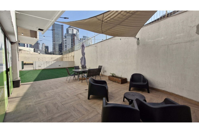 Imagem Apartamento com 3 Quartos à Venda, 98 m² em Pinheiros - São Paulo