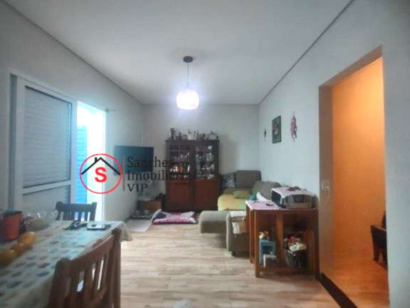 Imagem Casa com 3 Quartos à Venda, 102 m² em Alto Da Mooca - São Paulo