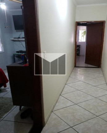 Imagem Sobrado com 4 Quartos à Venda, 233 m² em Vila Cardoso - Campo Limpo Paulista