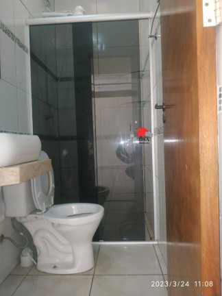 Imagem Casa com 2 Quartos à Venda, 70 m² em Loteamento Adventista Campineiro - Hortolândia