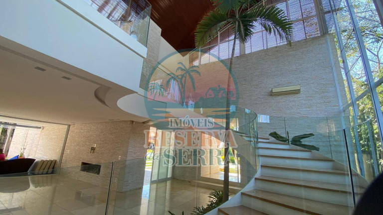 Imagem Casa de Condomínio com 5 Quartos à Venda, 405 m² em Reserva Da Serra - Jundiaí