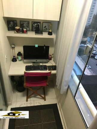 Imagem Apartamento com 3 Quartos à Venda, 67 m² em Jardim Vergueiro (sacomã) - São Paulo