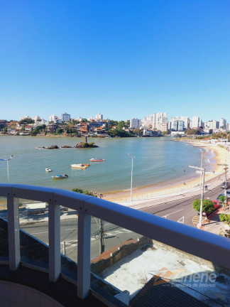 Imagem Apartamento com 3 Quartos à Venda, 83 m² em Muquiçaba - Guarapari
