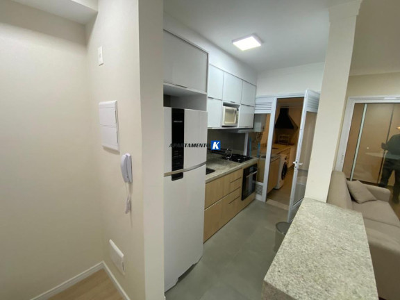 Imagem Apartamento com 2 Quartos para Alugar, 67 m² em Bosque Maia - Guarulhos