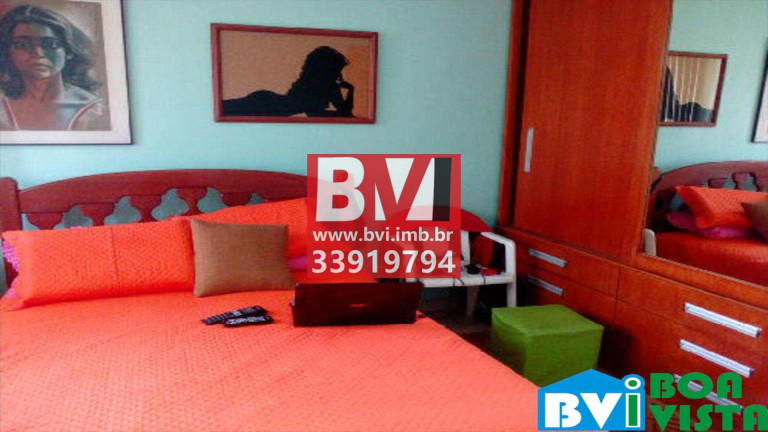 Imagem Apartamento com 3 Quartos à Venda, 110 m² em Vila Da Penha - Rio De Janeiro Imagem Apartamento com 3 Quartos à Venda, 110 m² em Vila Da Penha - Rio De Janeiro