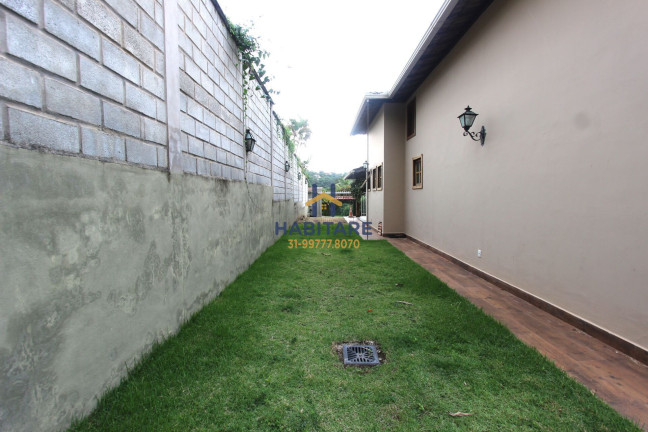 Imagem Casa de Condomínio com 6 Quartos à Venda, 740 m² em Quintas Da Jangada - Sarzedo