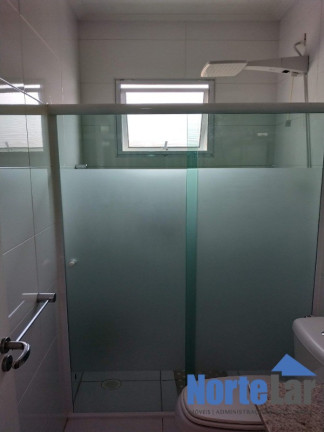 Imagem Sobrado com 3 Quartos à Venda, 130 m² em Vila Nivi - São Paulo