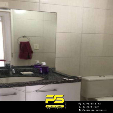Imagem Apartamento com 3 Quartos à Venda, 159 m² em Manaíra - João Pessoa Imagem Apartamento com 3 Quartos à Venda, 159 m² em Manaíra - João Pessoa