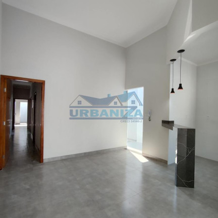 Imagem Casa com 3 Quartos à Venda, 94 m² em Laluce - Birigui